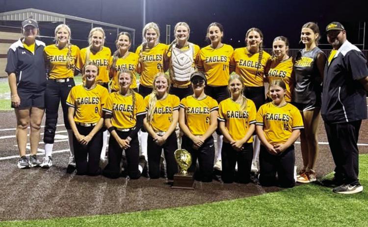 State Bound Once More