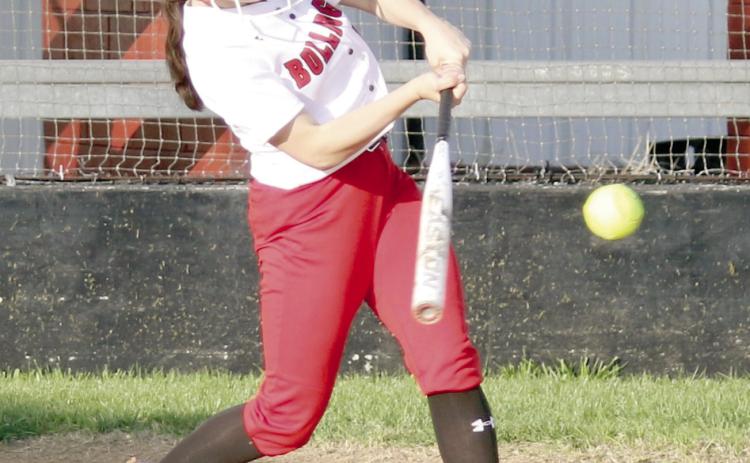 Lady Dogs sizzle at home