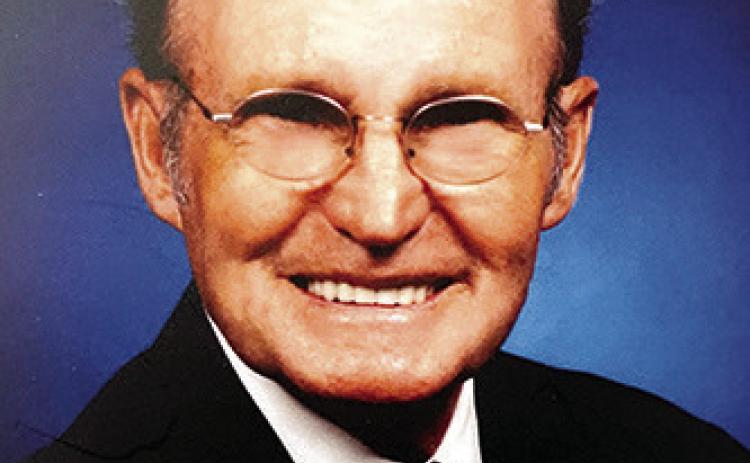Jack Boen
