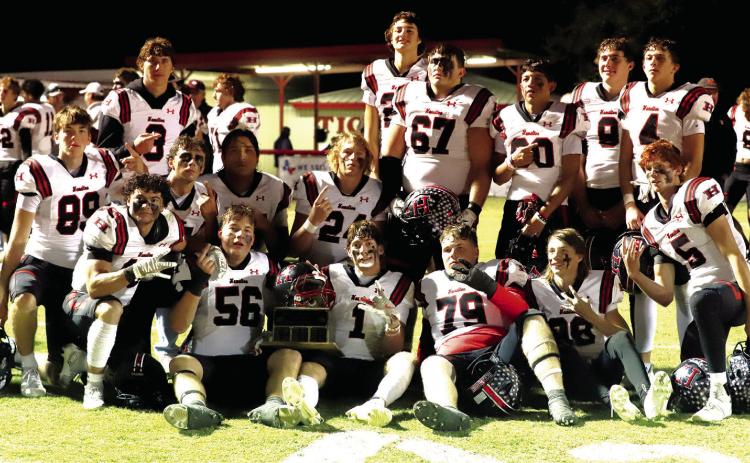 Dogs spook the Tigers for 6th title, eye district prize Friday