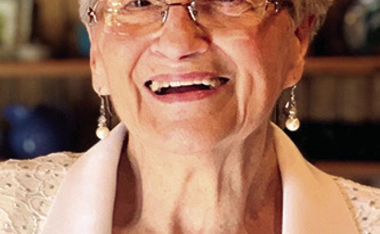 Sue Lasater
