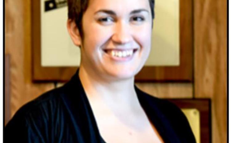 Allen named managing editor of Post-Signal