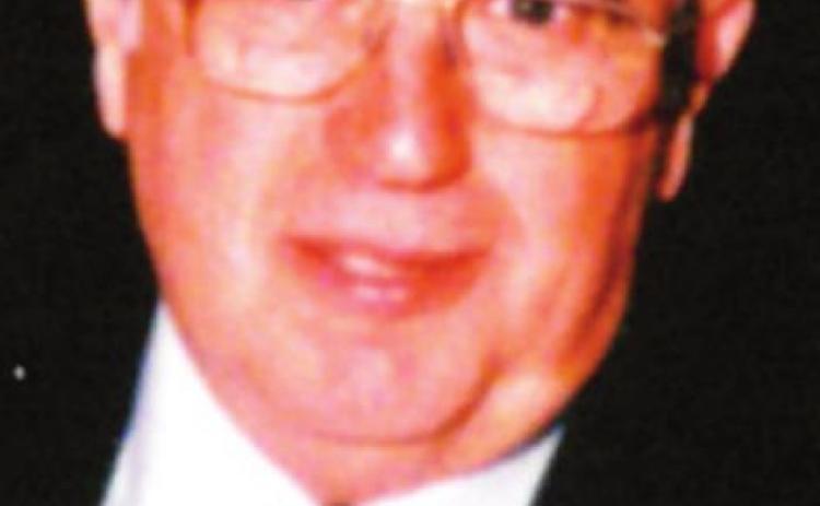 David Holley