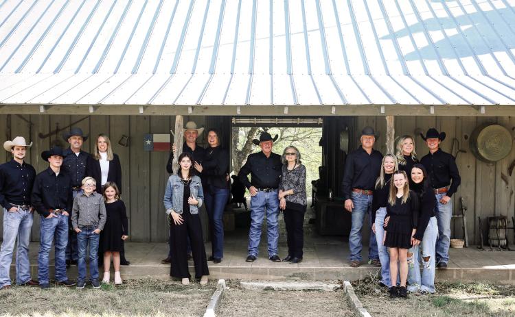 Happy trails. After 50 years, Ranglers hands reins to Yesway