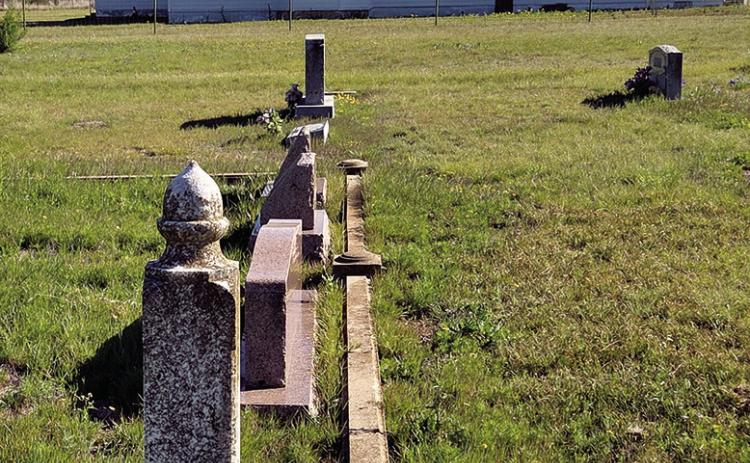 Dedication ceremony planned at Blue Ridge