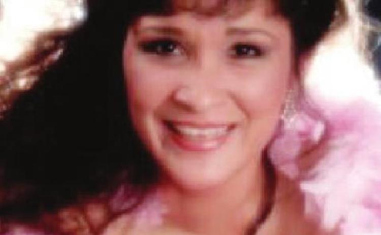 Doris Dannette Glover