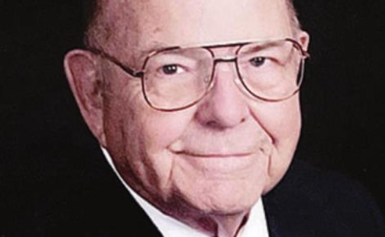 Dr. Eli Douglas