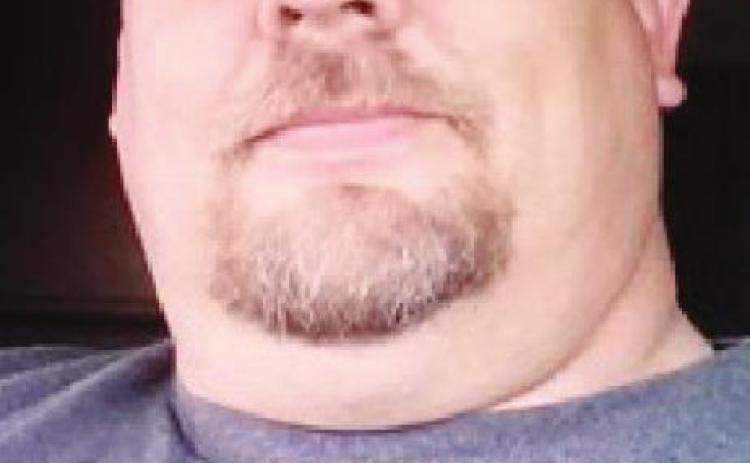 Mark Ebeling