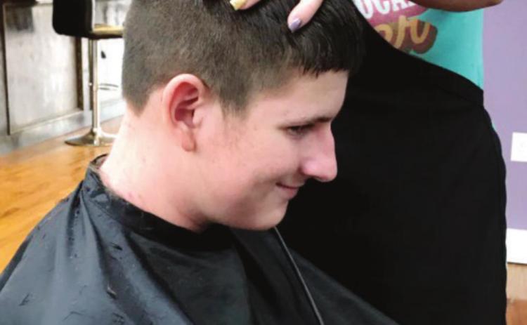 Free cuts