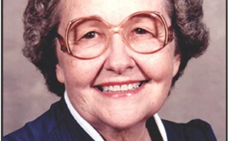 Vonceil Guthrie