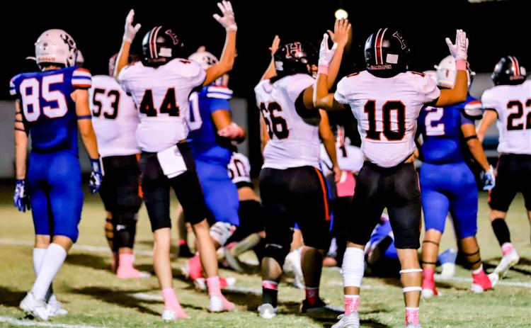 BULLDOG SPORTS