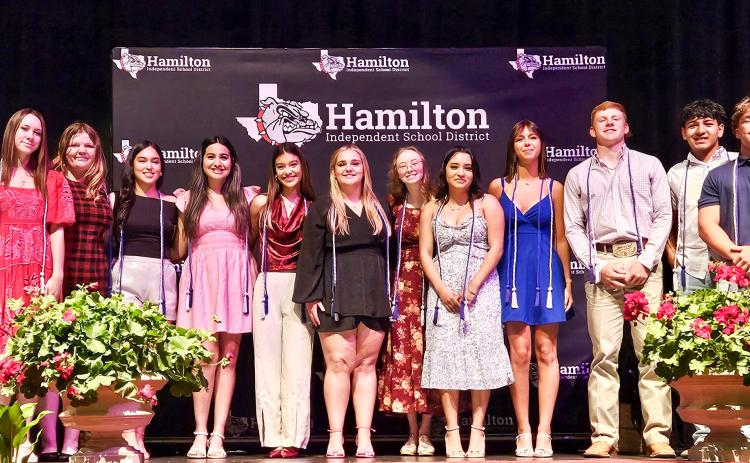 National Honor Society