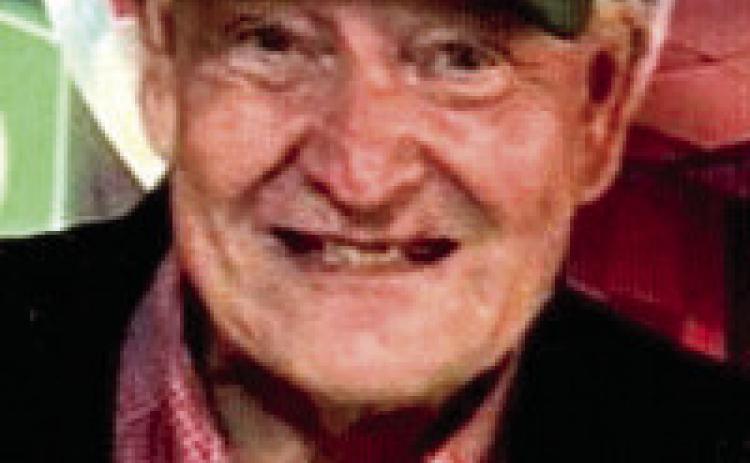 Ronnie Earl Lucas