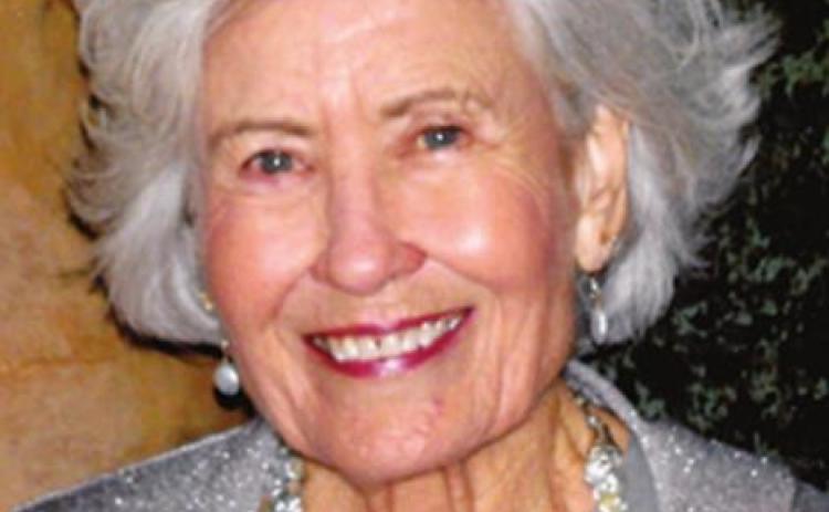 Garvine Atchley Geeslin Chumney