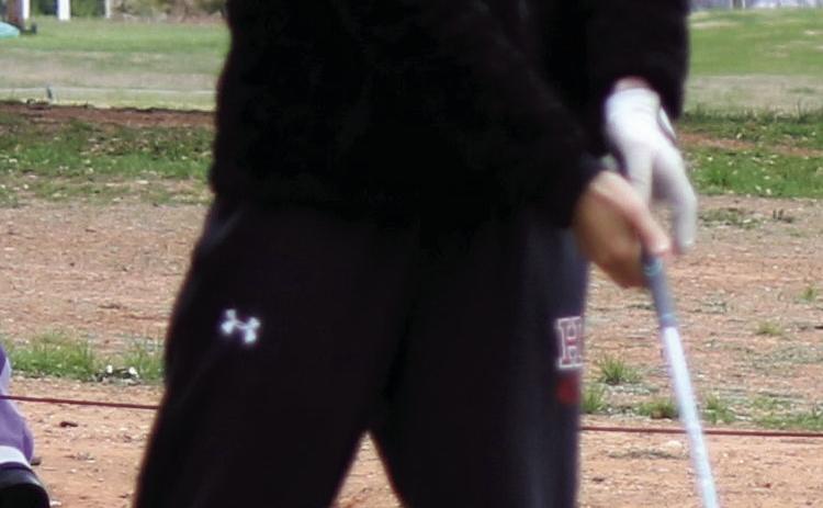 Golfers head to Regionals