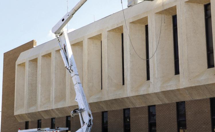 TXDOT slates meeting as relief route enters schematic phase