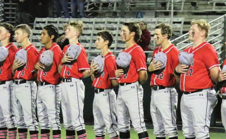 Bulldog Pride