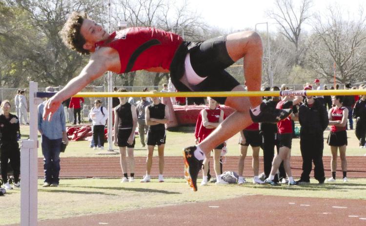 AIR DIXON
