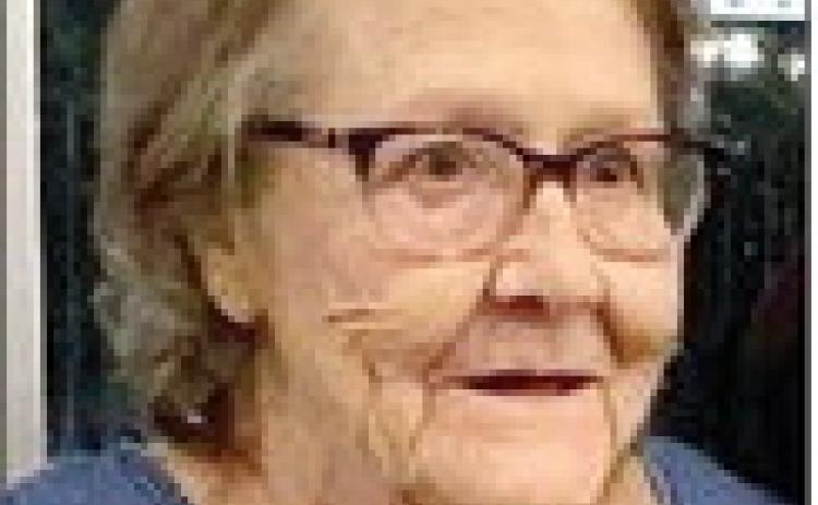 Barbara Brumbalow