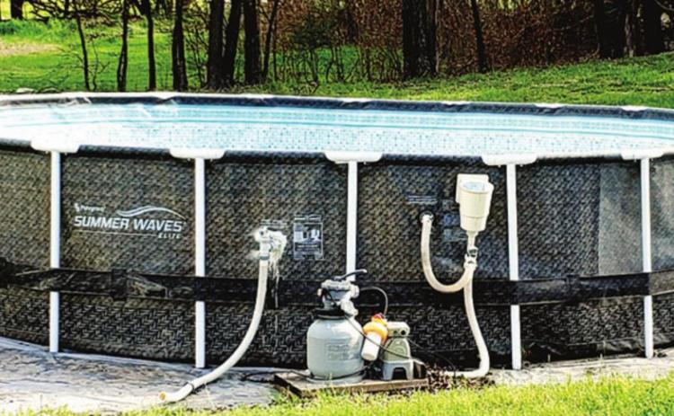 Let’s Talk About… Pools