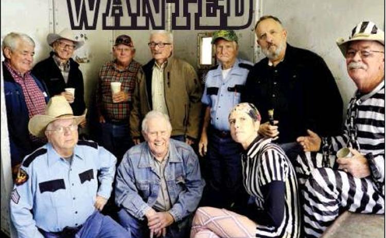 HAMILTON COUNTY HISTORICAL MUSEUM RAISES FUNDS FOR RENOVATIONS