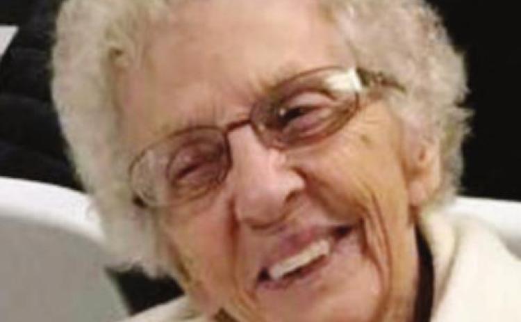 Mae Roberts