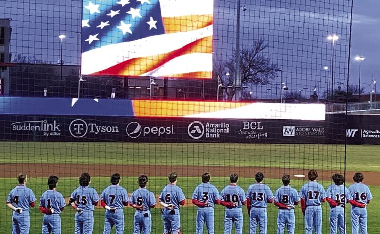 Dogs road trip to Hodgetown, return home to start District play