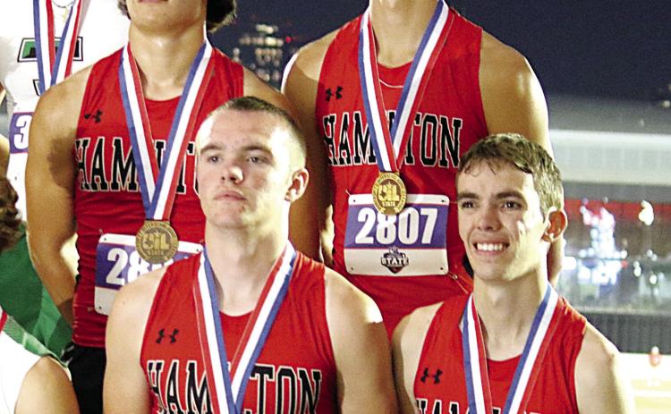 HHS shines in capital city