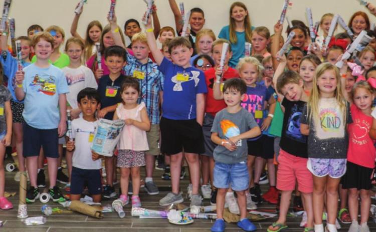 Summer Reading Program