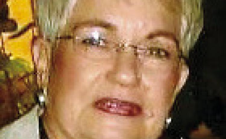 Darlene Keeter