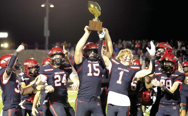 We’re going to Jerry’s World!