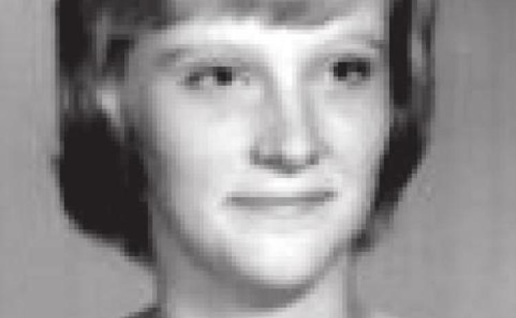 Sharon Kay Kromer