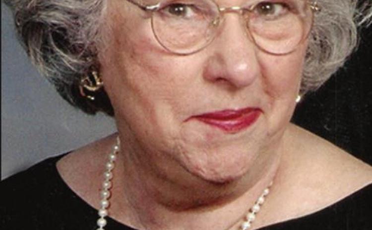 Nell Krueger