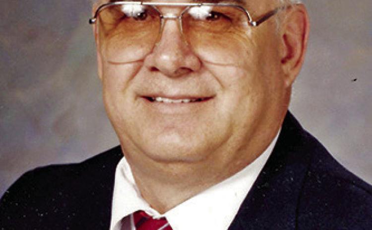 Elwood Hoherz