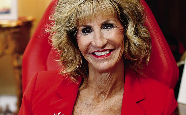 Housden to serve 4th year on Raymond James council