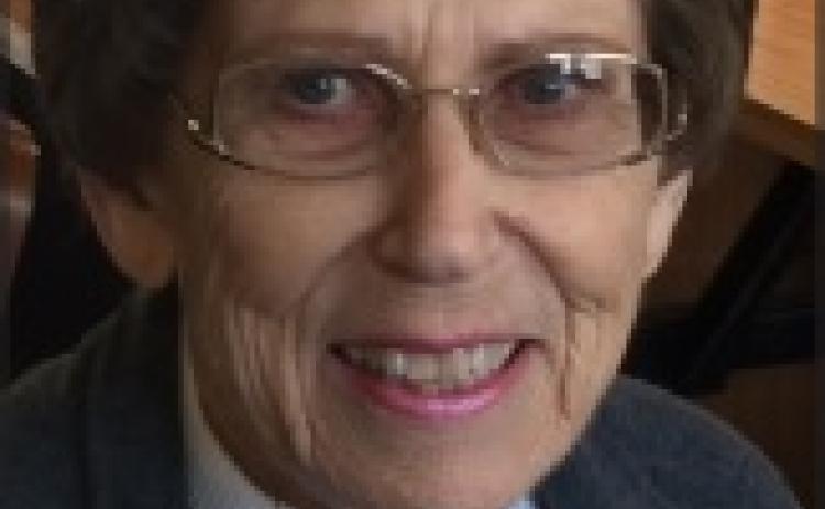 Wanda Meehan