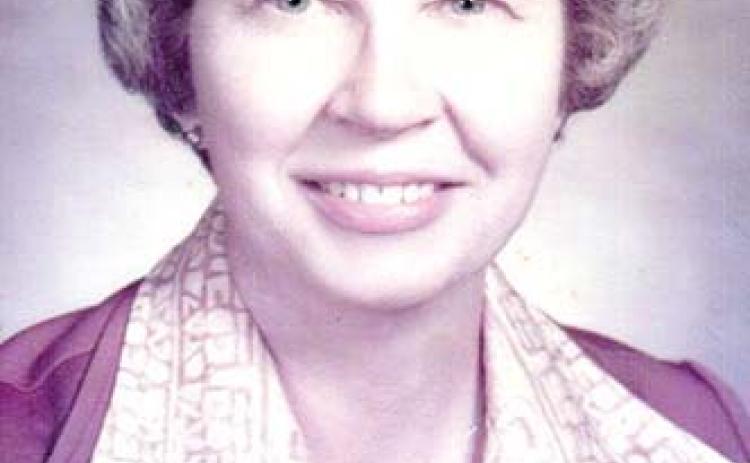 Marcie Cole