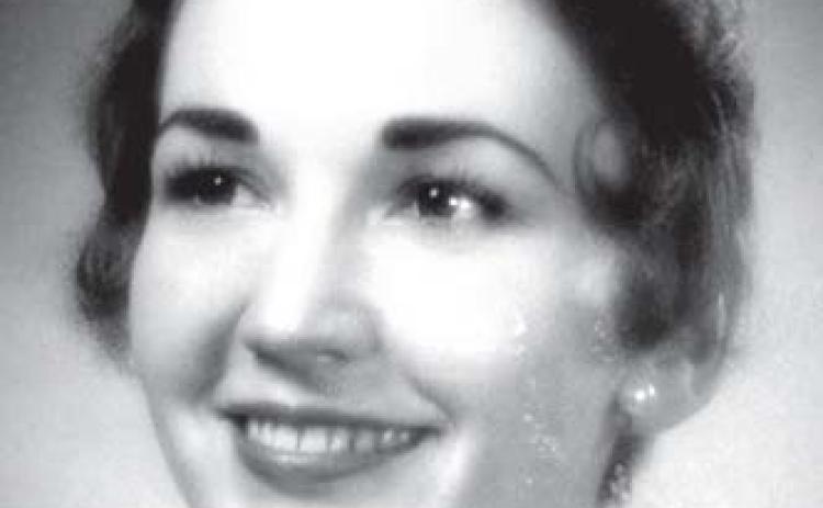 Sally Kay Hemphill