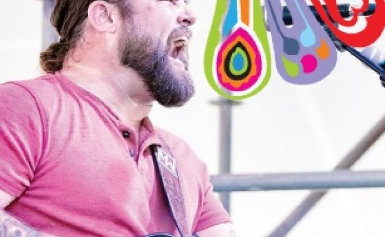Matt Wayne to headline