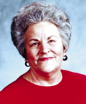 Mary J. Gromatzk