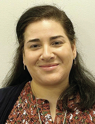 Alison Hernandez